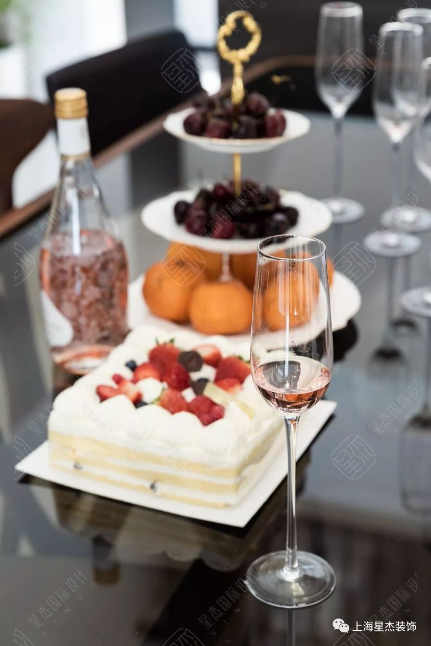 四季御庭别墅竣工仪式,专业温馨的幸福感空间-6