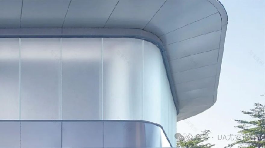 深圳华润云上润府二期城市展厅丨中国深圳丨UA尤安设计-44