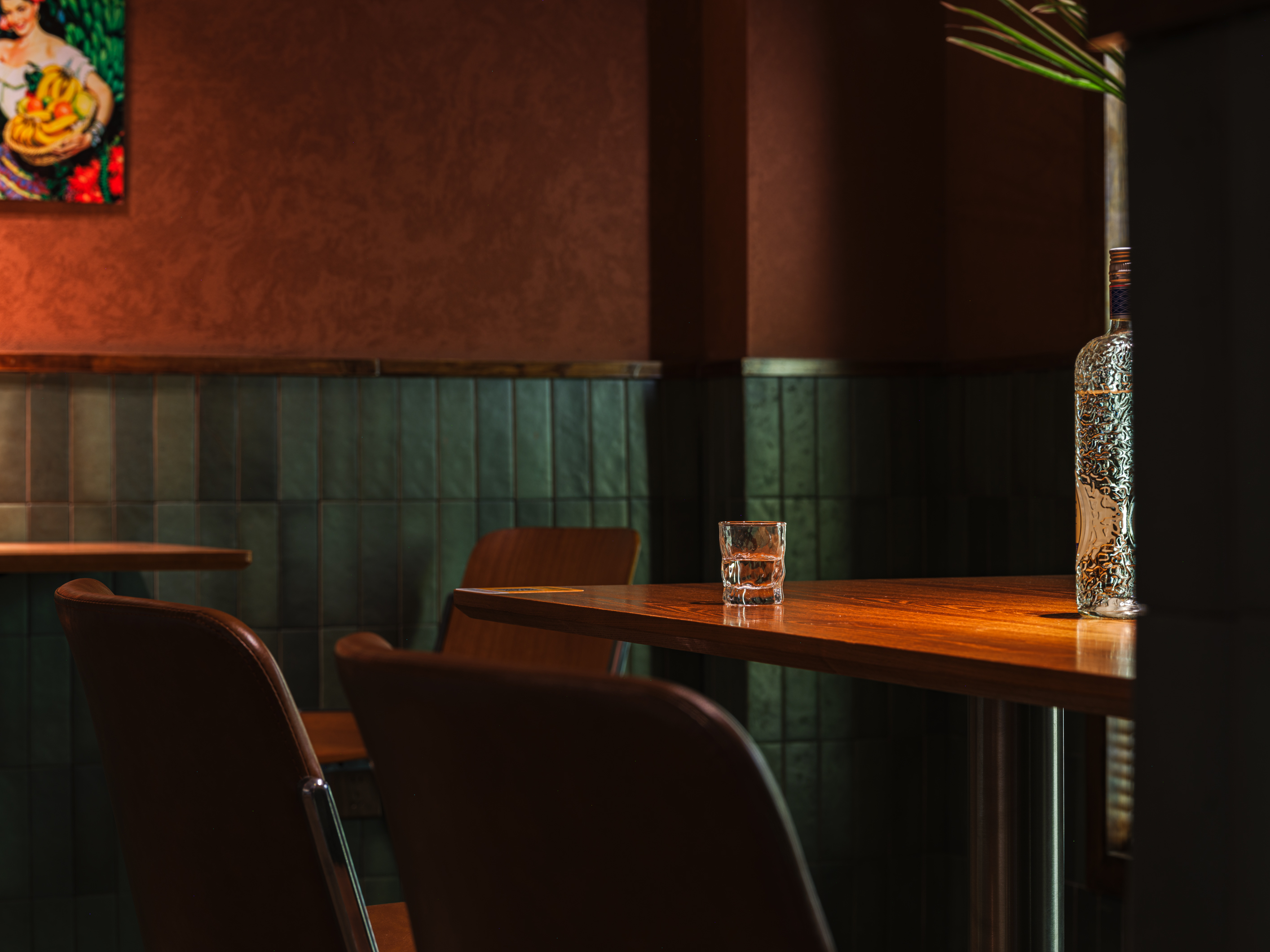 TACO AMOR 墨西哥餐厅丨吉尔吉斯斯坦楚河丨版筑之间-32