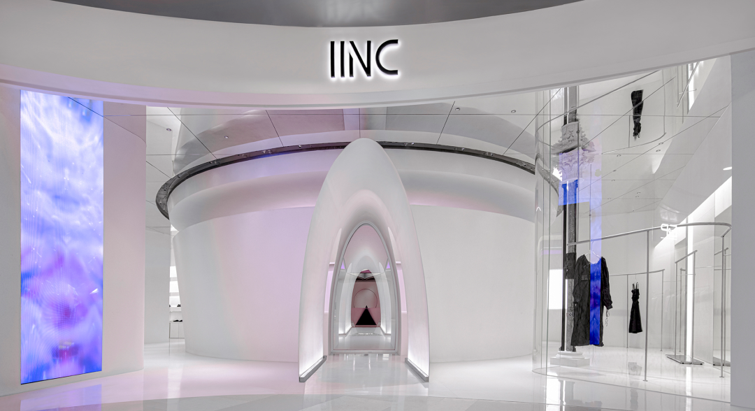 IINC WHITE SQUARE 白色广场-25