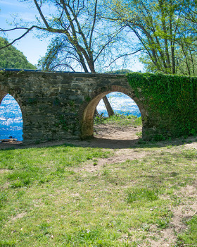 Virginius Island相关工业遗迹丨阿尔巴尼亚费里