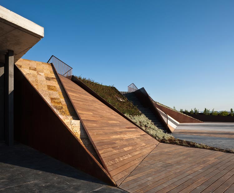 格拉纳达论坛丨西班牙格拉纳达丨Federico Wulff-13