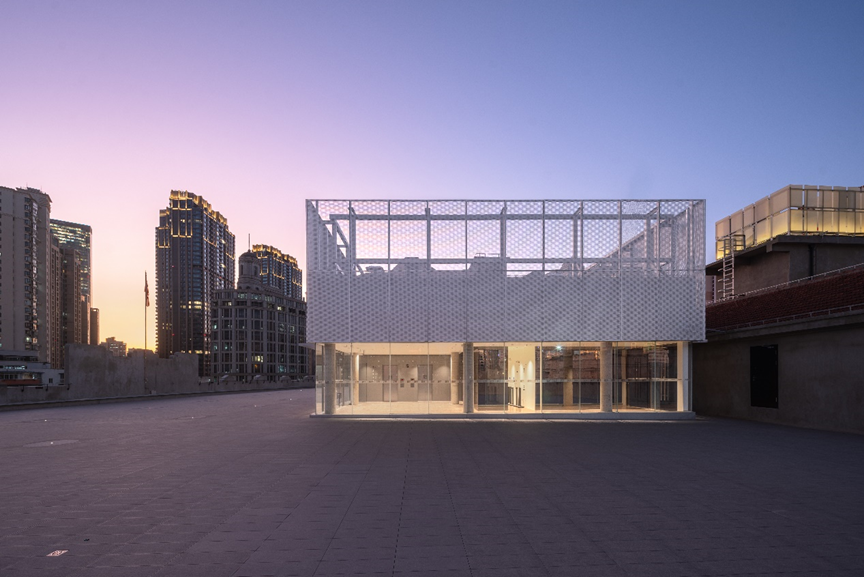 光复路195号修缮项目丨中国上海丨华东建筑设计研究院有限公司历史建筑保护设计院等多家-92