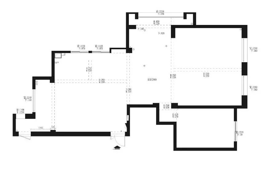 湛蓝星期天 · 罗马假日般的现代家居设计丨KZdesign-34