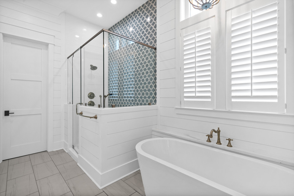 丨Bob Chatham Custom Home Design-21