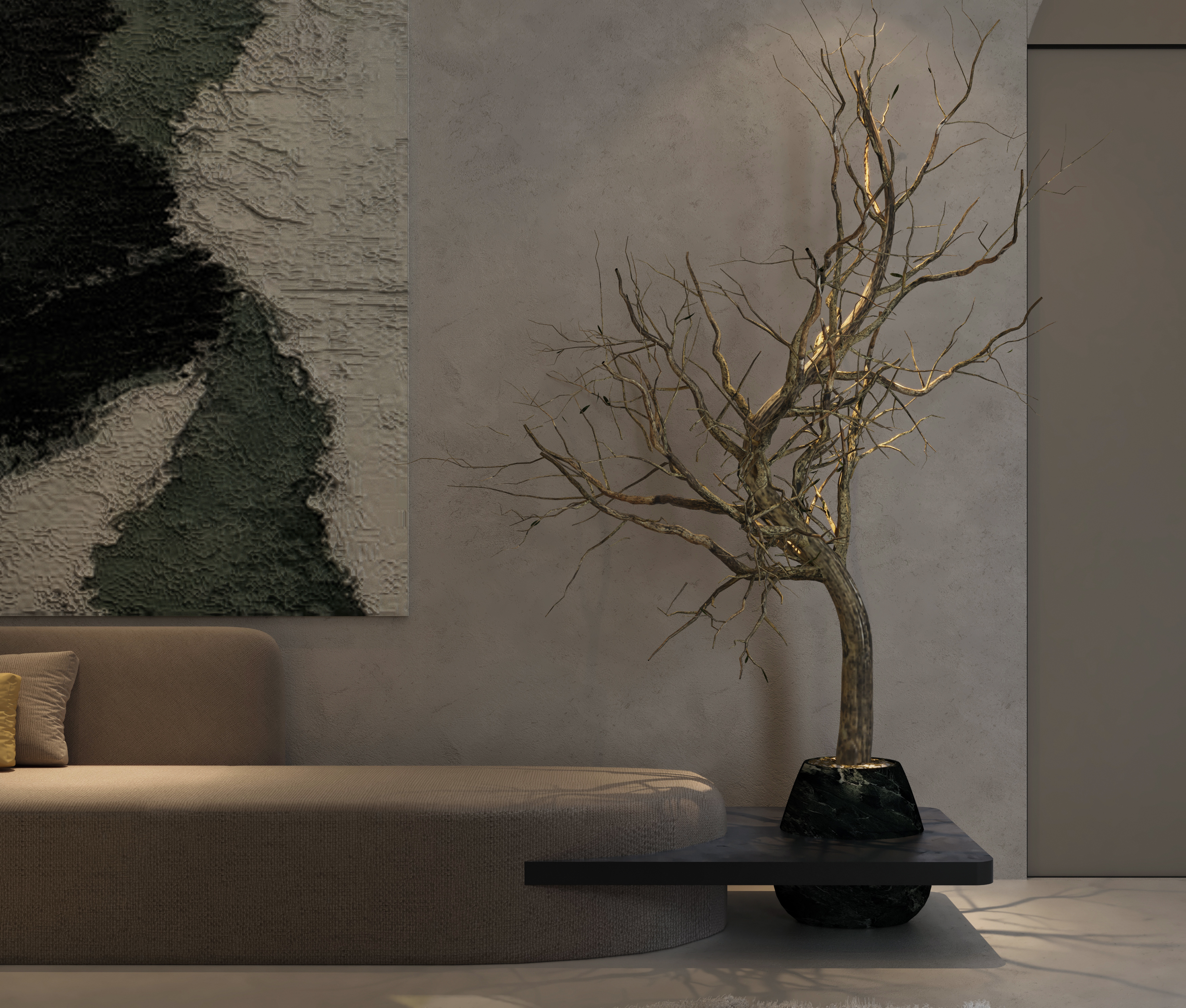 CEO office ( ceia clinic ) at dubai-5