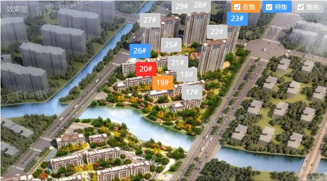 美的公园天下,锦华装饰带您领略公园生活-39