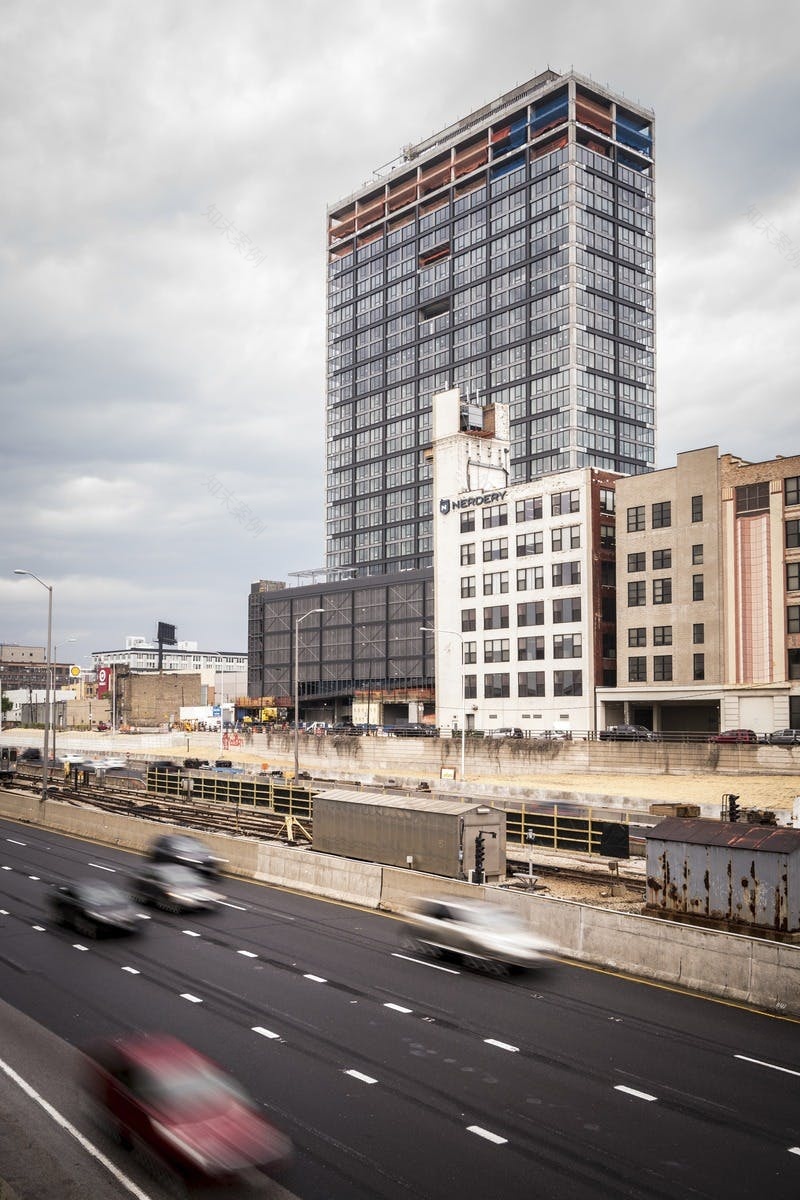 丨美国芝加哥丨Morris Adjmi Architects-23