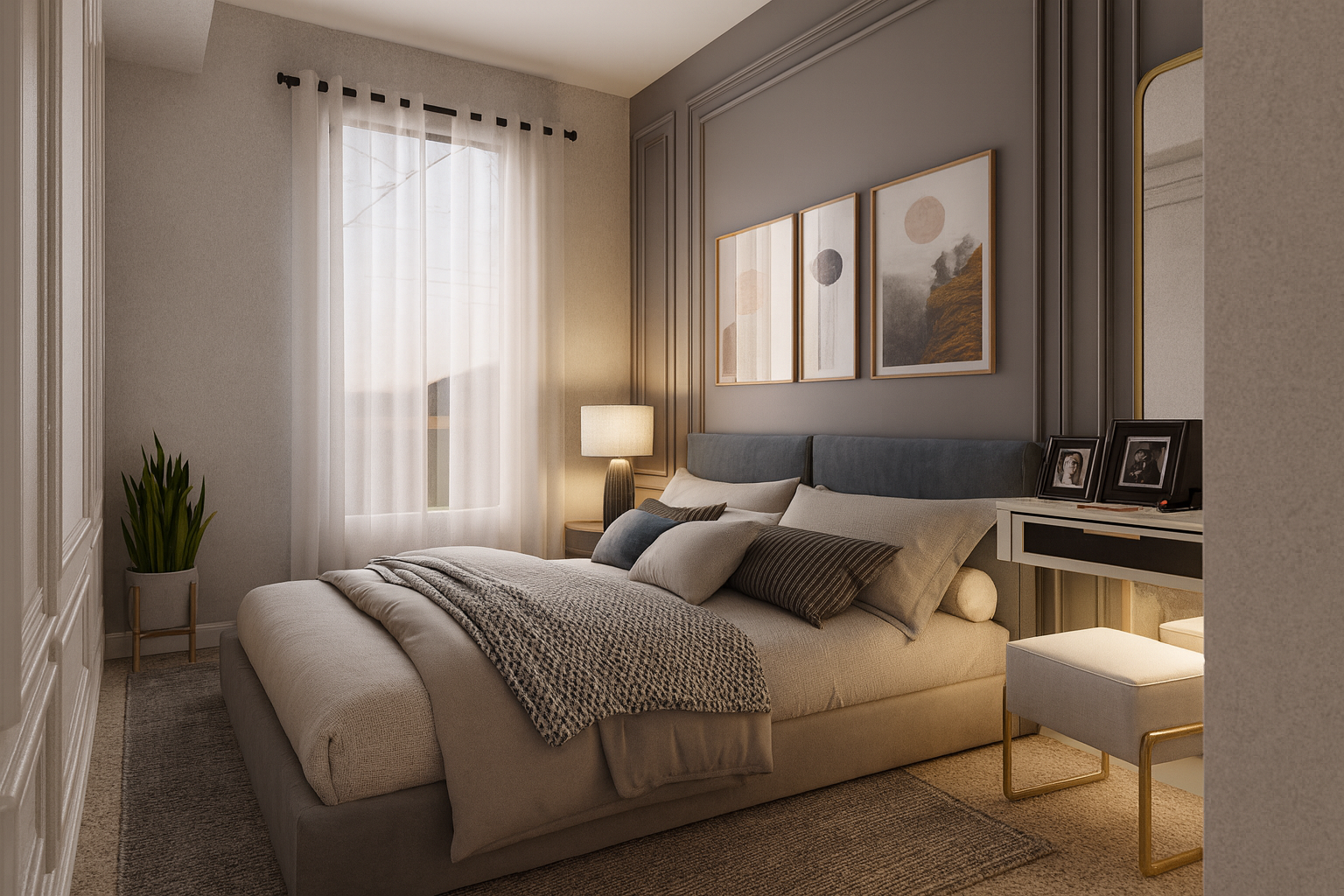 House Interior Renovation-4