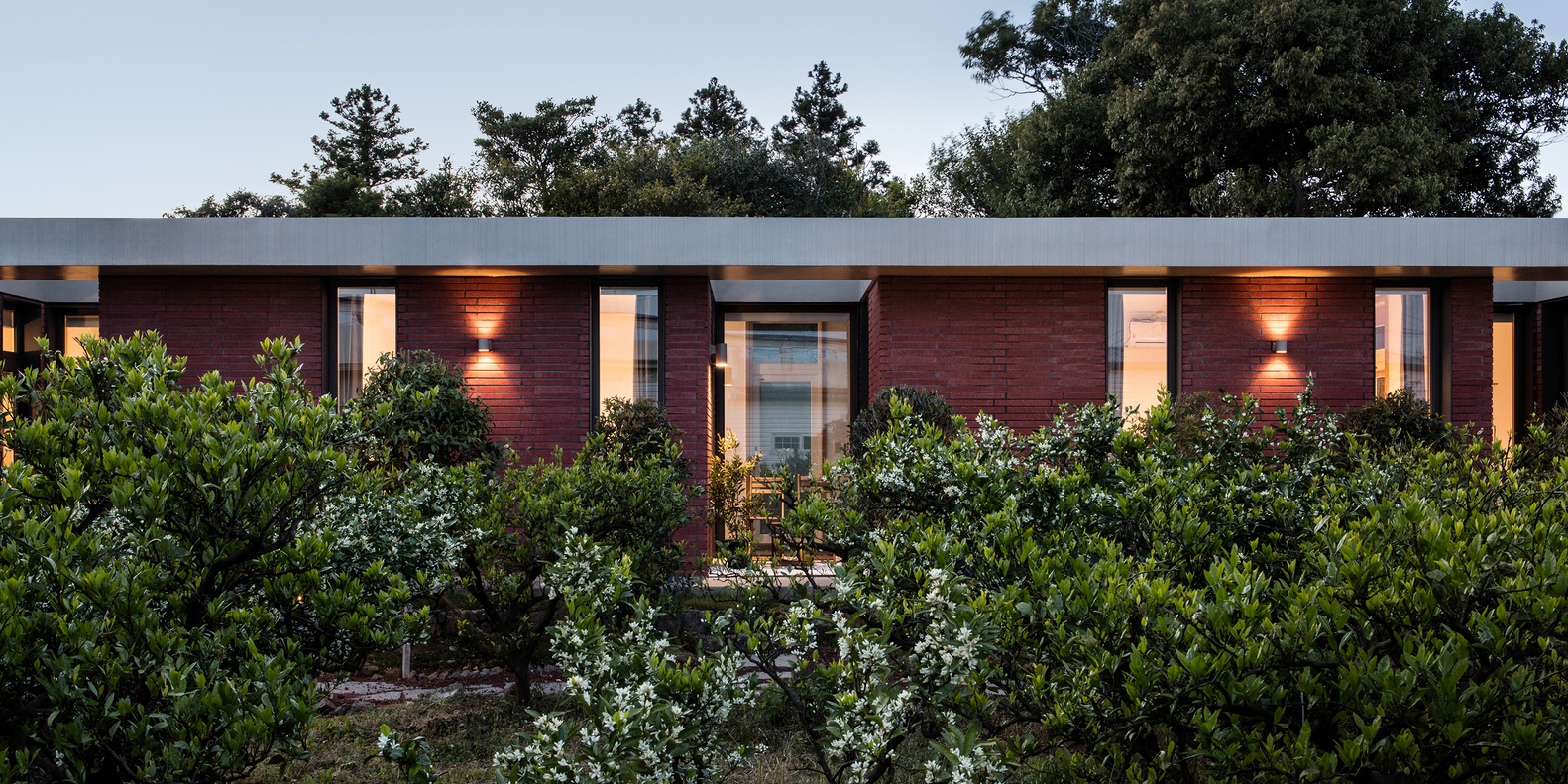 Red Chimney  stpmj-39