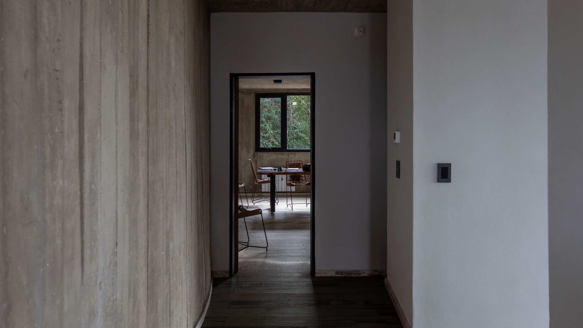 丨阿根廷科尔多瓦丨Manto Arquitectura-20