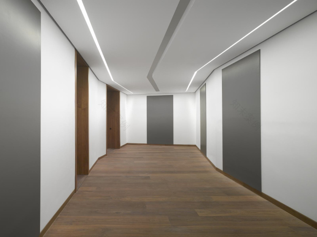 柏林建筑绘图博物馆丨德国柏林丨“SPEECH Чобан&Кузнецов”工作室-63