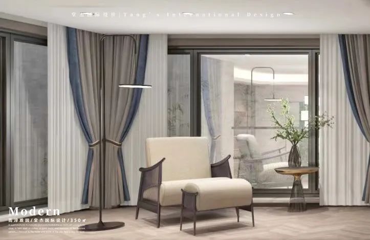 高淳雅园丨中国南京丨堂杰国际设计-31