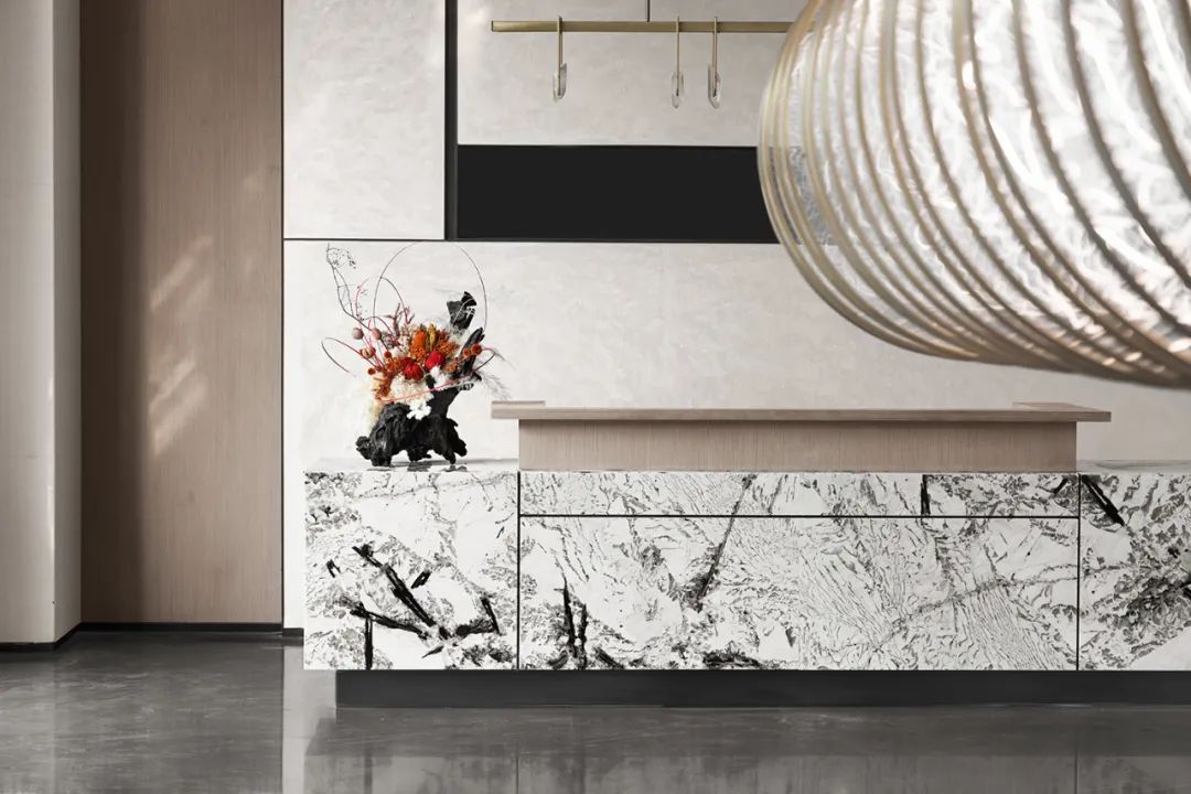 半汤温泉文化中心（泉食餐厅）丨中国合肥丨上海柯翊建筑设计有限公司-85