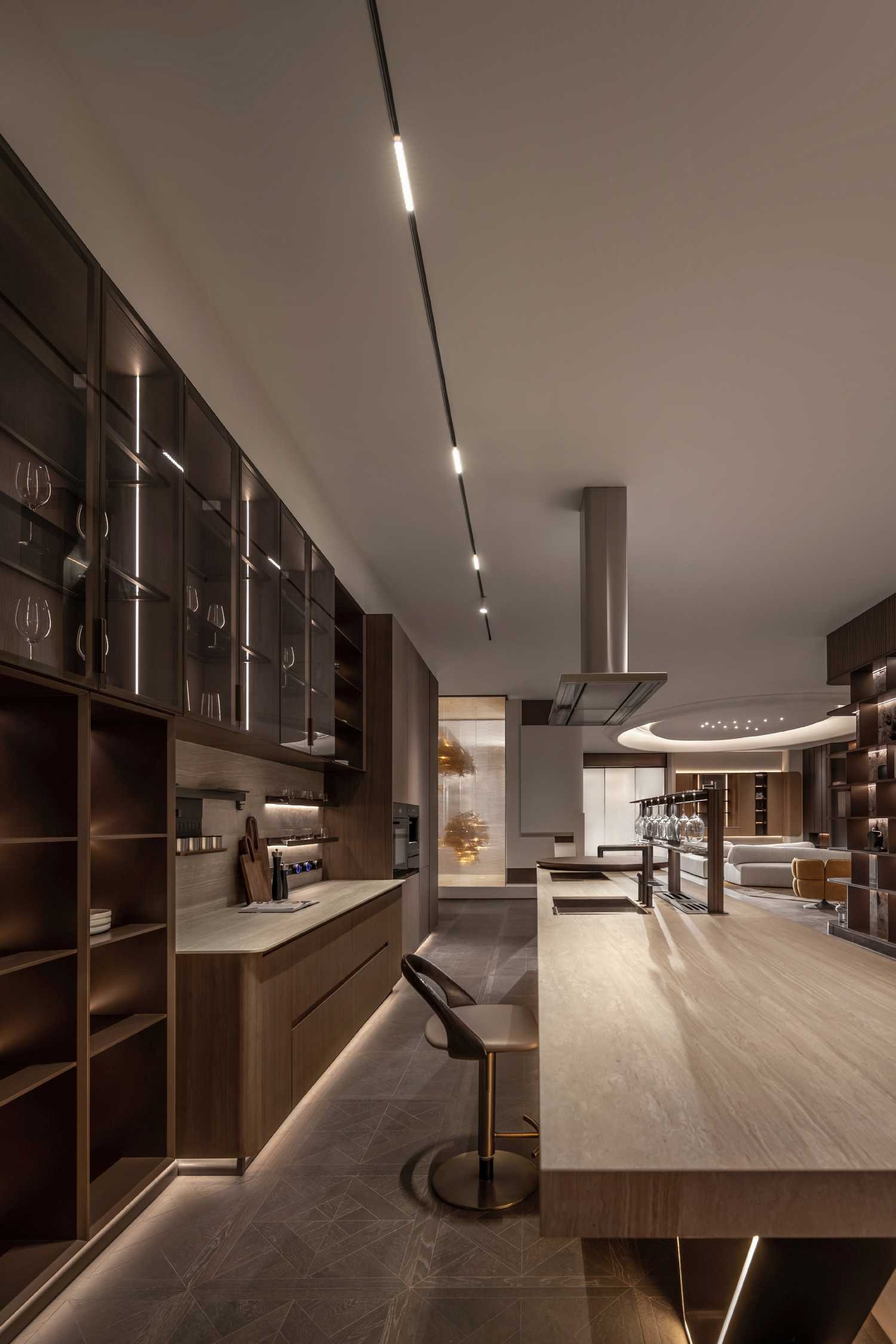 VARIO 万骊上海旗舰店丨中国上海丨原十设计-39