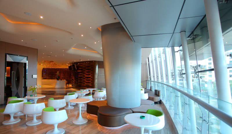 三亚歌库海洋主题 KTV-4