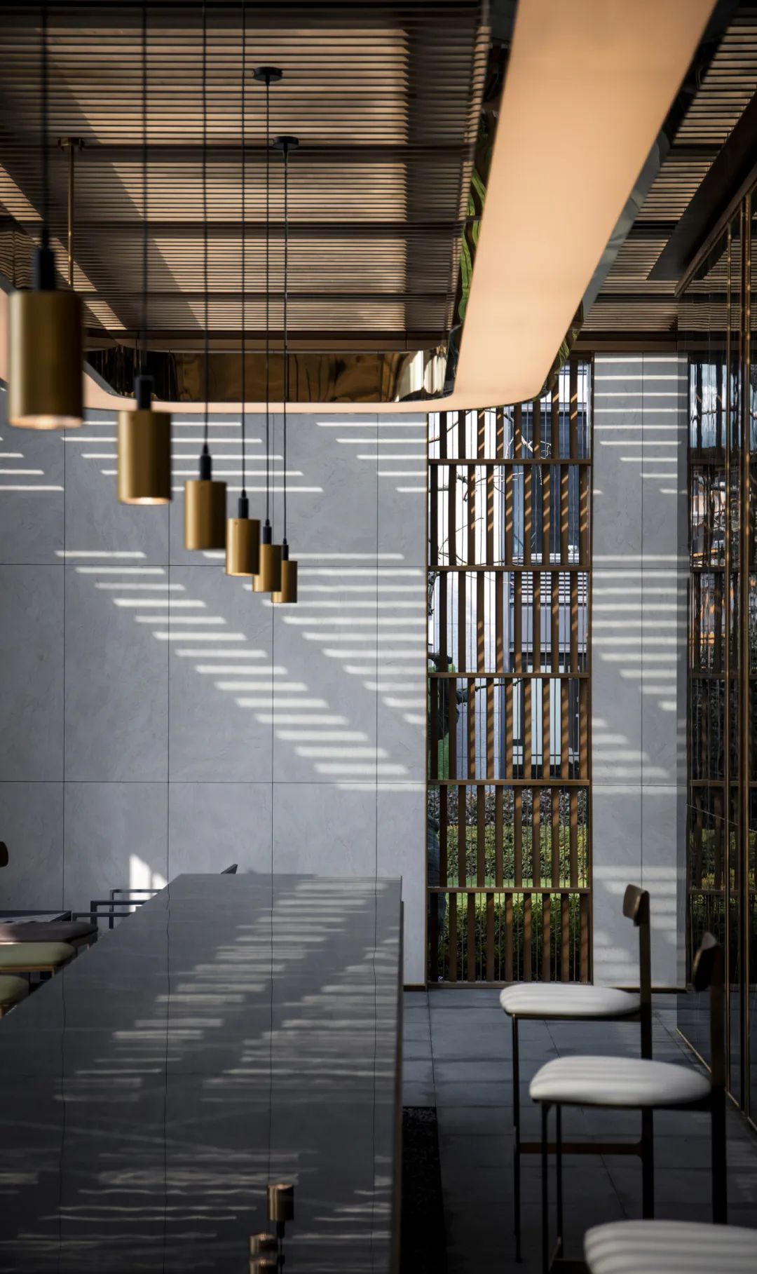 绿城·沁香园(二展区)丨栖地设计集团-15