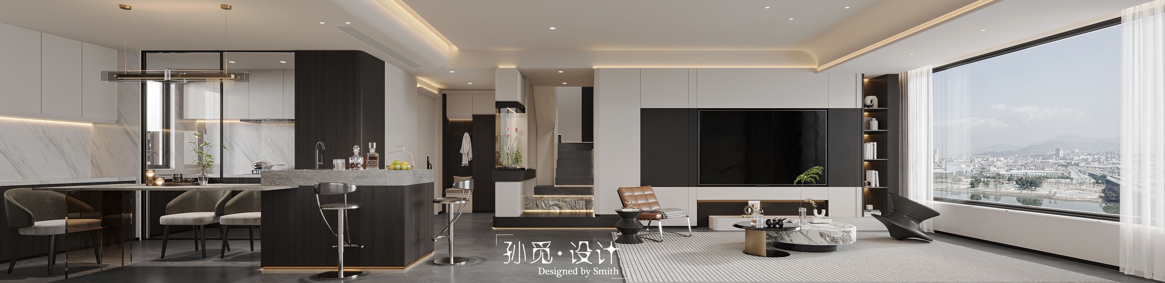 阳光城·溪山悦-0