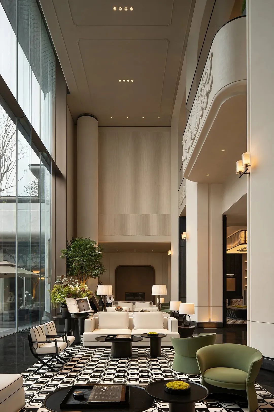 福州建总·流花溪丨中国福州-24