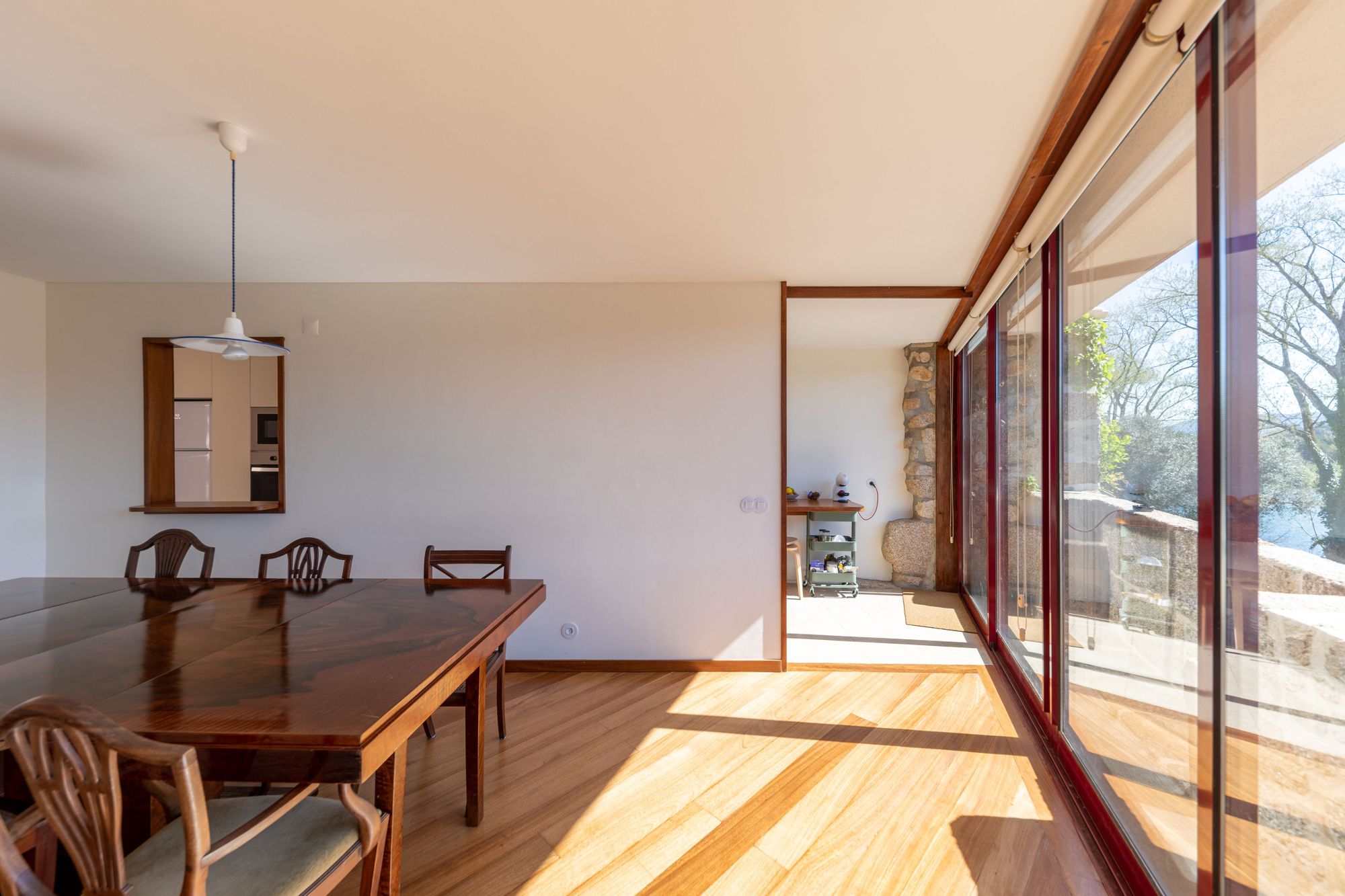 116B 公寓丨葡萄牙丨André Simão & Nuno Bessa-17