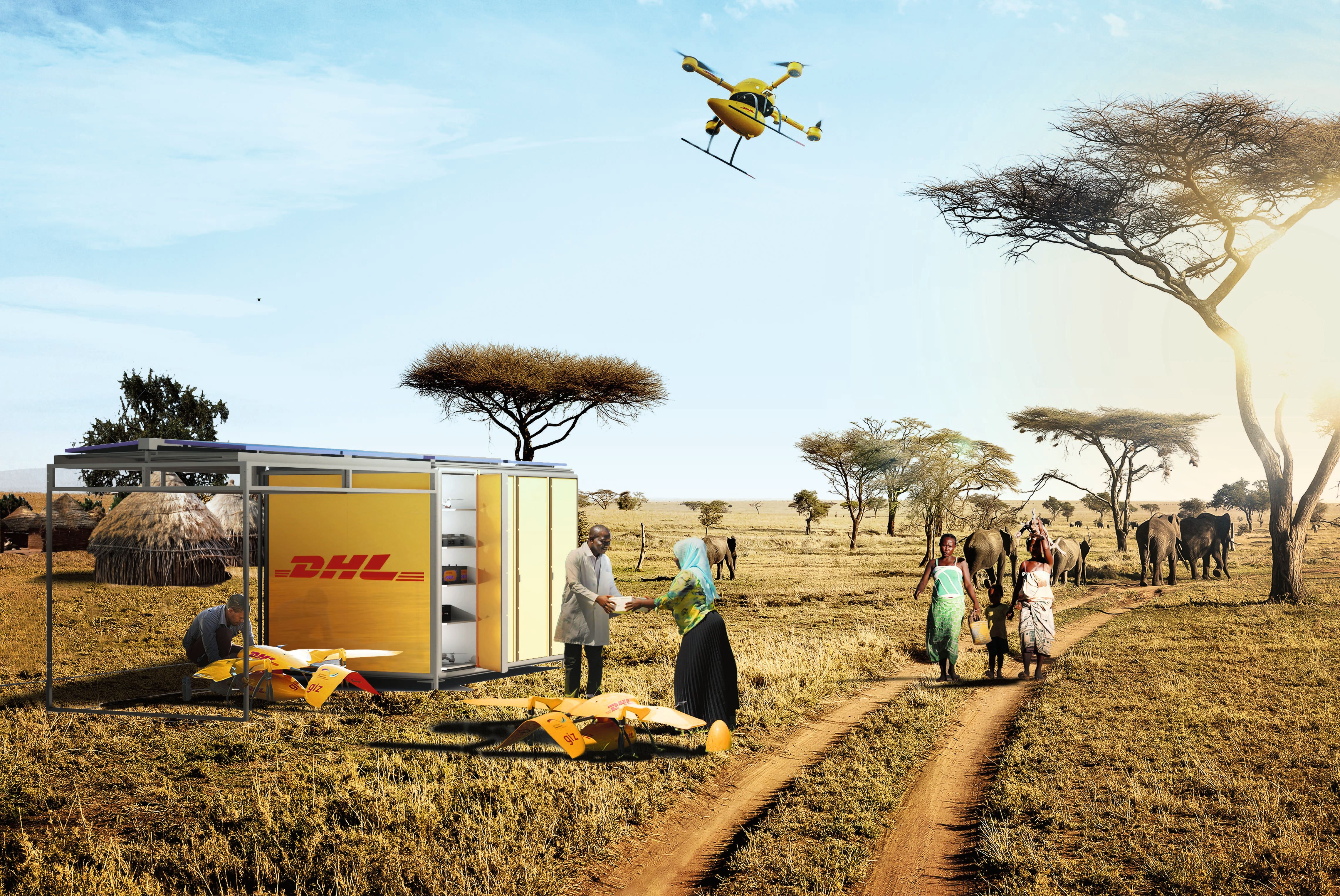 太阳能售货亭丨GRAFT,Andreas Spiess等-37