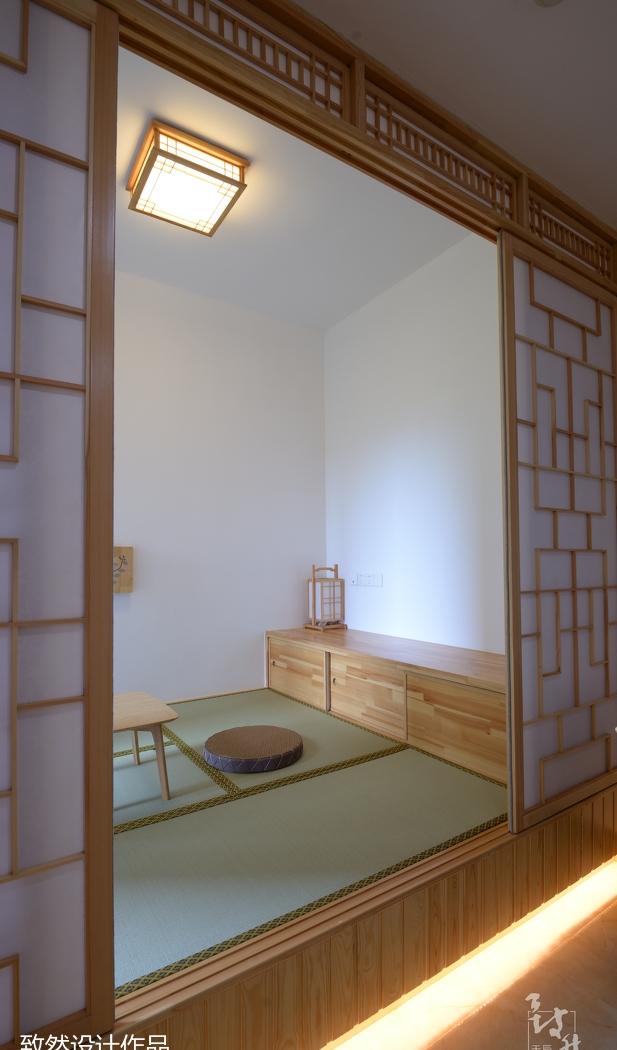简约禅意,诗意的空间艺术-28
