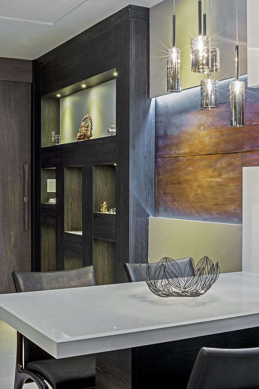 巴西 Ecoville 公寓-8