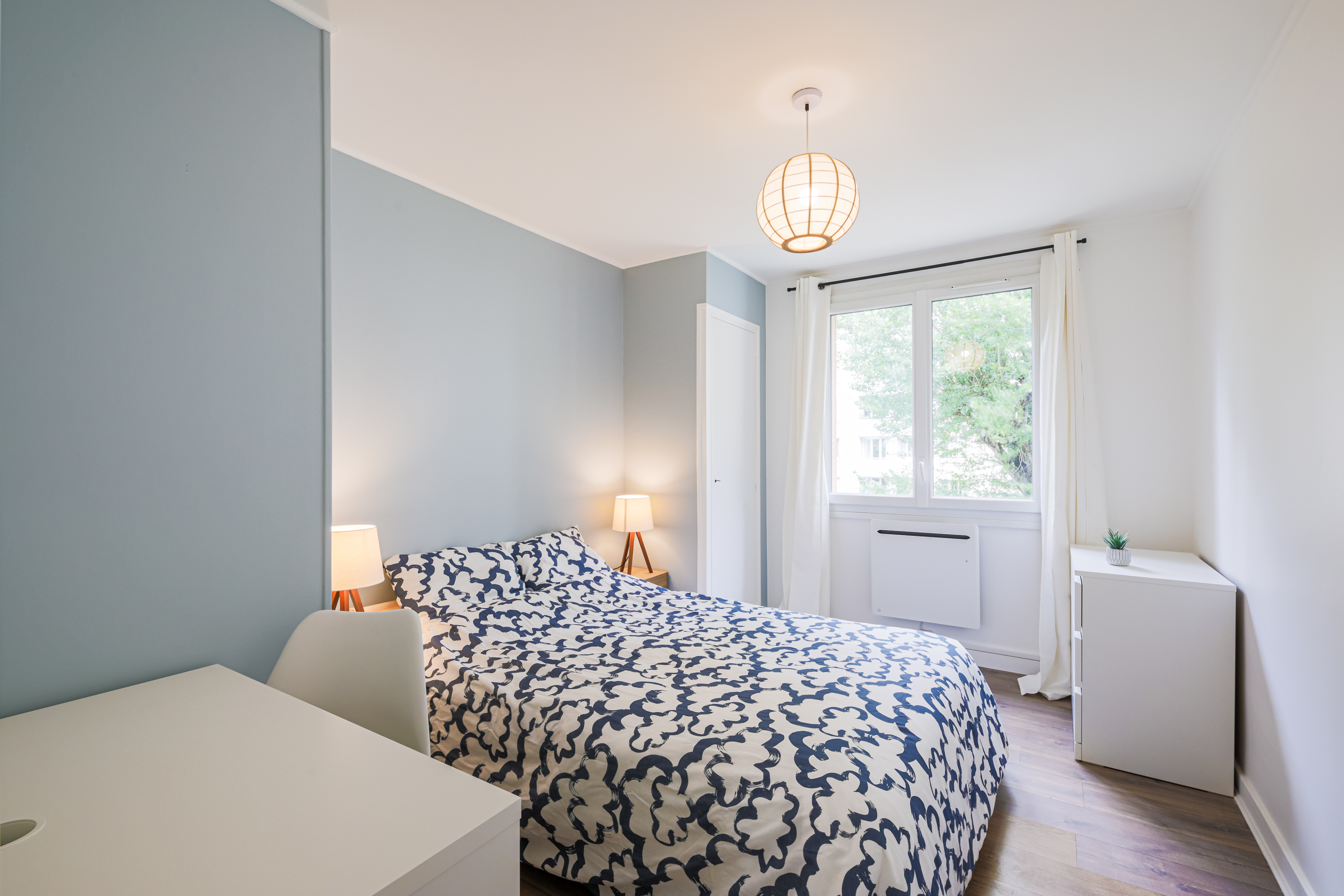 布置一套漂亮的公寓丨Sandrine Paucher-37