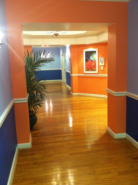 HOTEL INDIGO AT THE GALLERIA-64