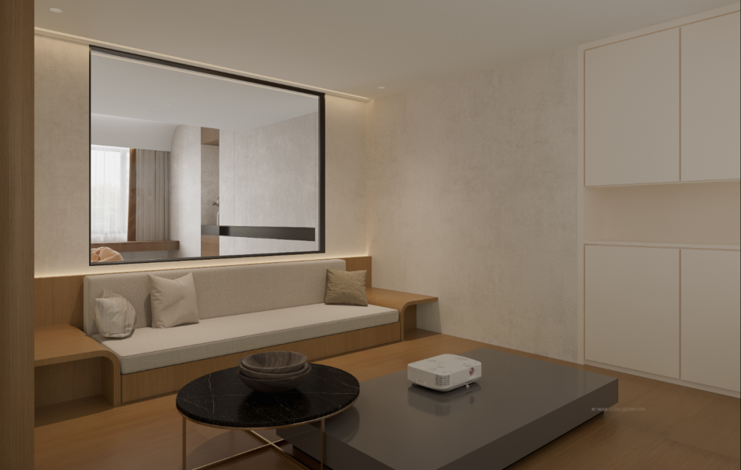 力高质造 海逸一号 | 现代简约之艺境光遇-22