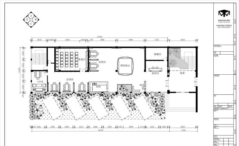 临平中国轻纺城展示与销售中心-12