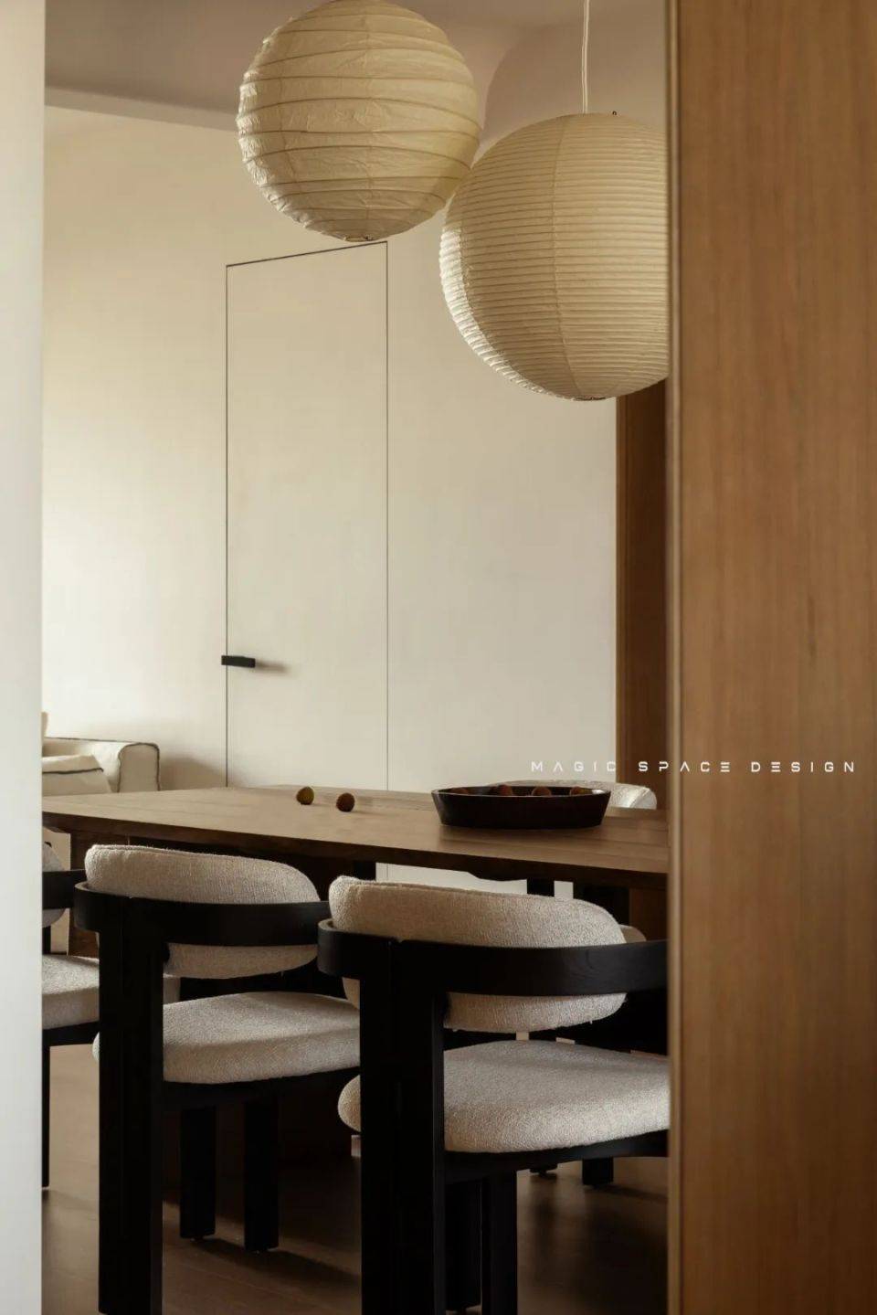 擢秀园丨麻吉空间联合设计-25