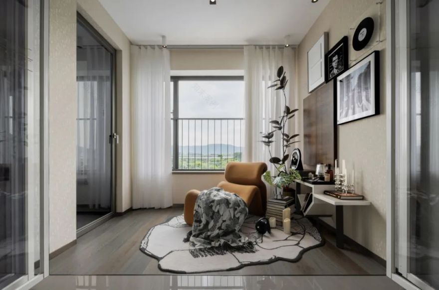 深圳金地·峰境誉府丨中国深圳丨则灵艺术-20