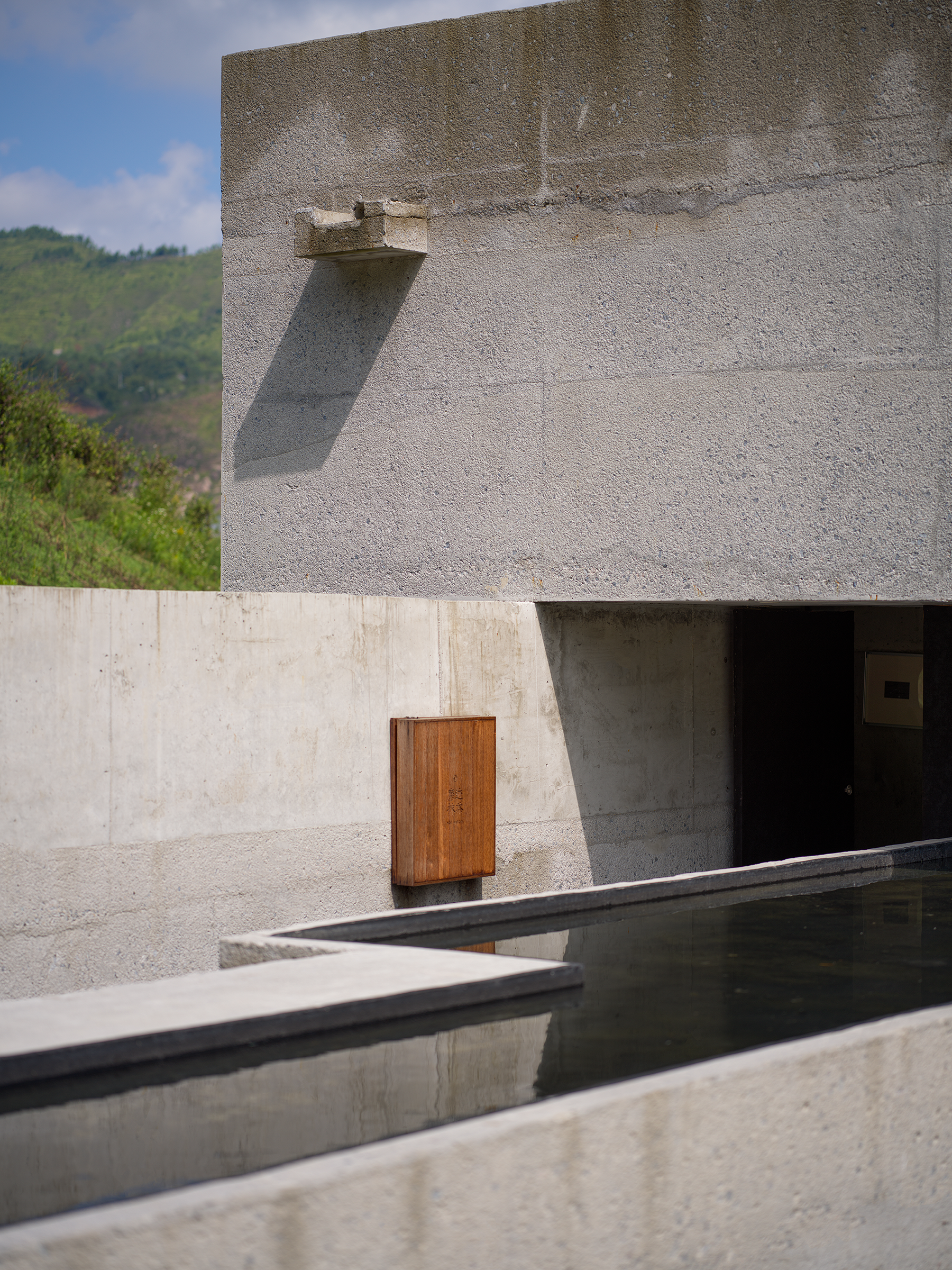 磨迹抹茶  藻溪店丨中国温州丨杭州偲所设计-10