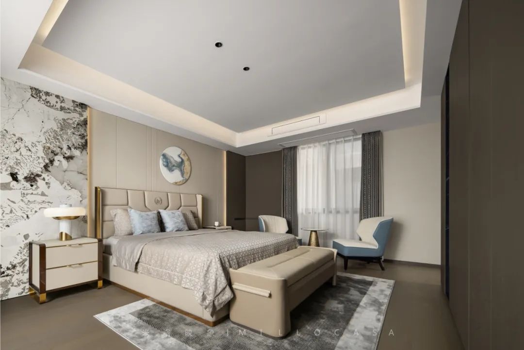 米洛映象 · 别墅实景丨中国郴州-39