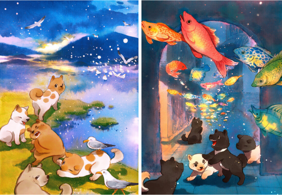 渡悦笙酒吧 | 小户型茶室设计典范-16