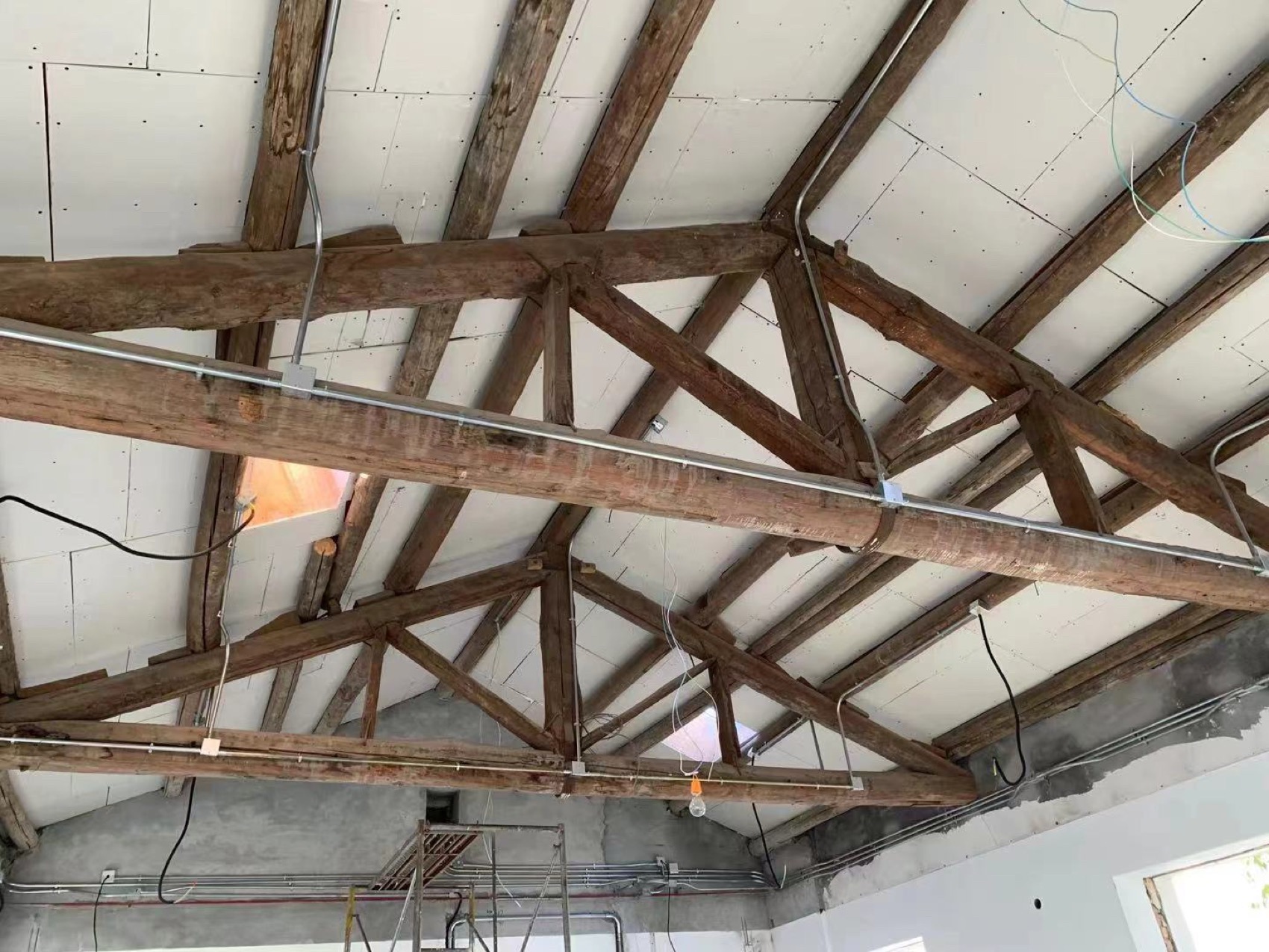 北京爱哲未来学校丨中国北京丨hyperSity殊至建筑-37