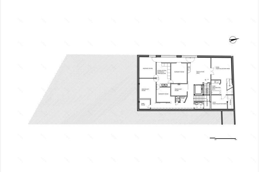 希腊 Aghia Paraskevi 兽医诊所-40