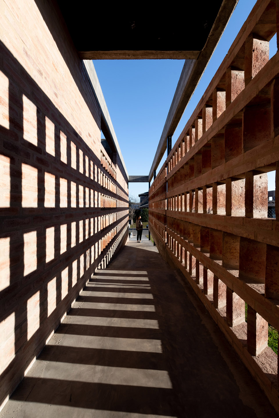 LLV之家，阿根廷 / FLV Arquitectura -26