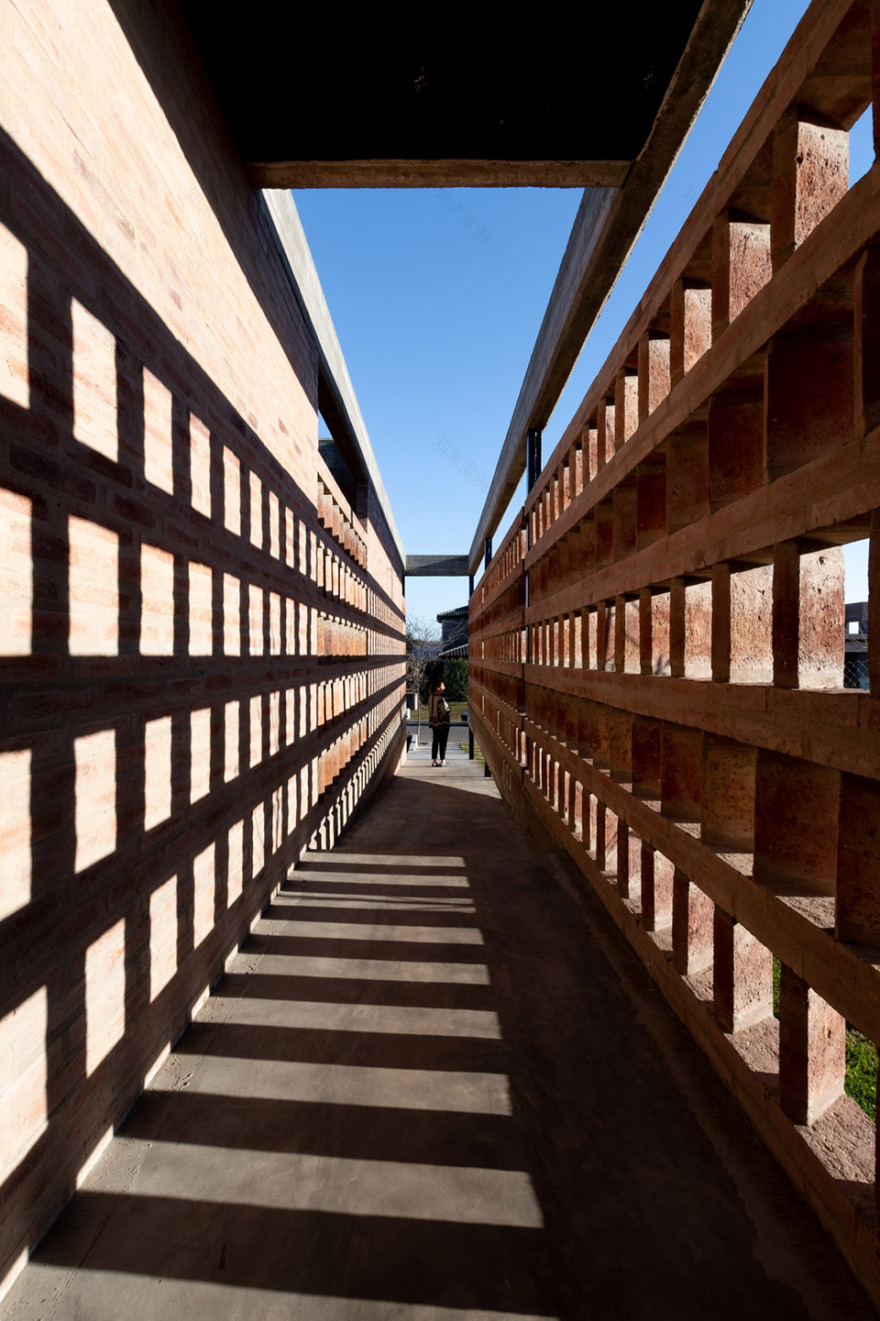 LLV之家,阿根廷 / FLV Arquitectura -26