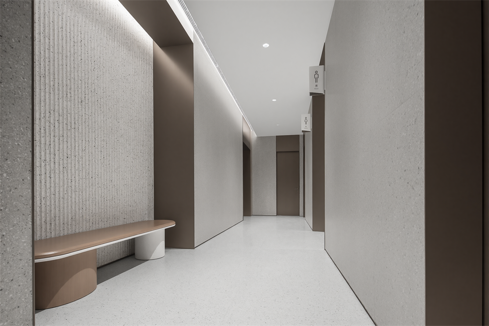 济南龙湖西城天街丨中国济南丨建筑上海天华建筑设计有限公司,室内派沃设计,照明RDI瑞国际照明设计-40