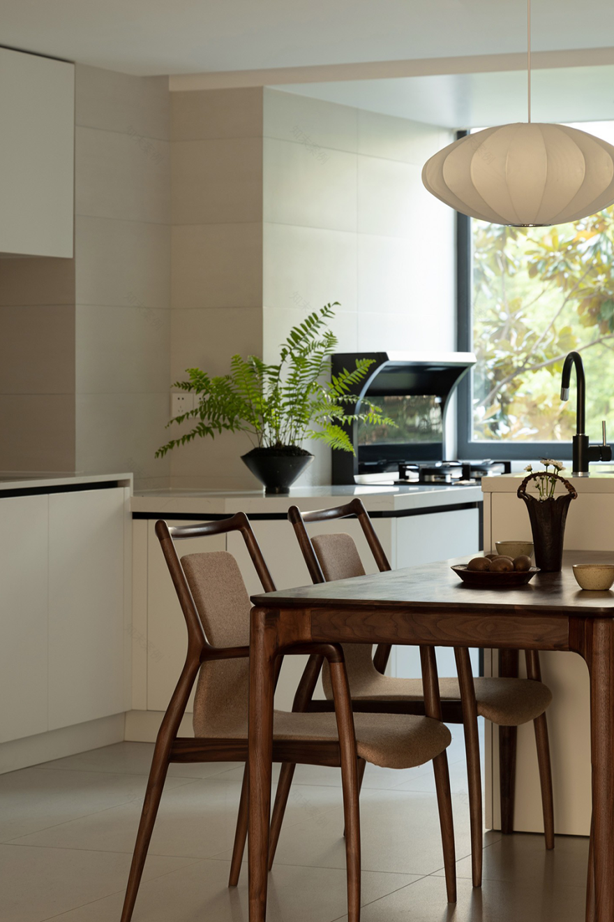 原木风:自然·惬意!丨中国合肥丨1890.STUDIO-52