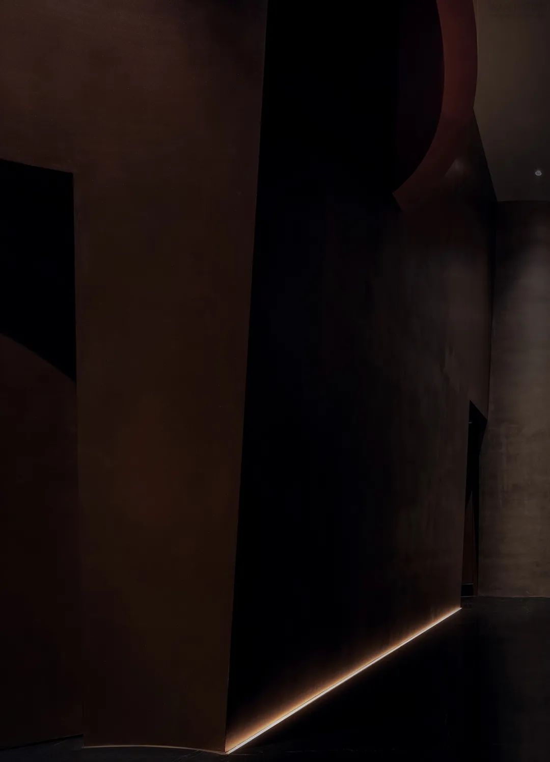 广东汕头吴会所 | 现代性与传统文化的碰撞-48