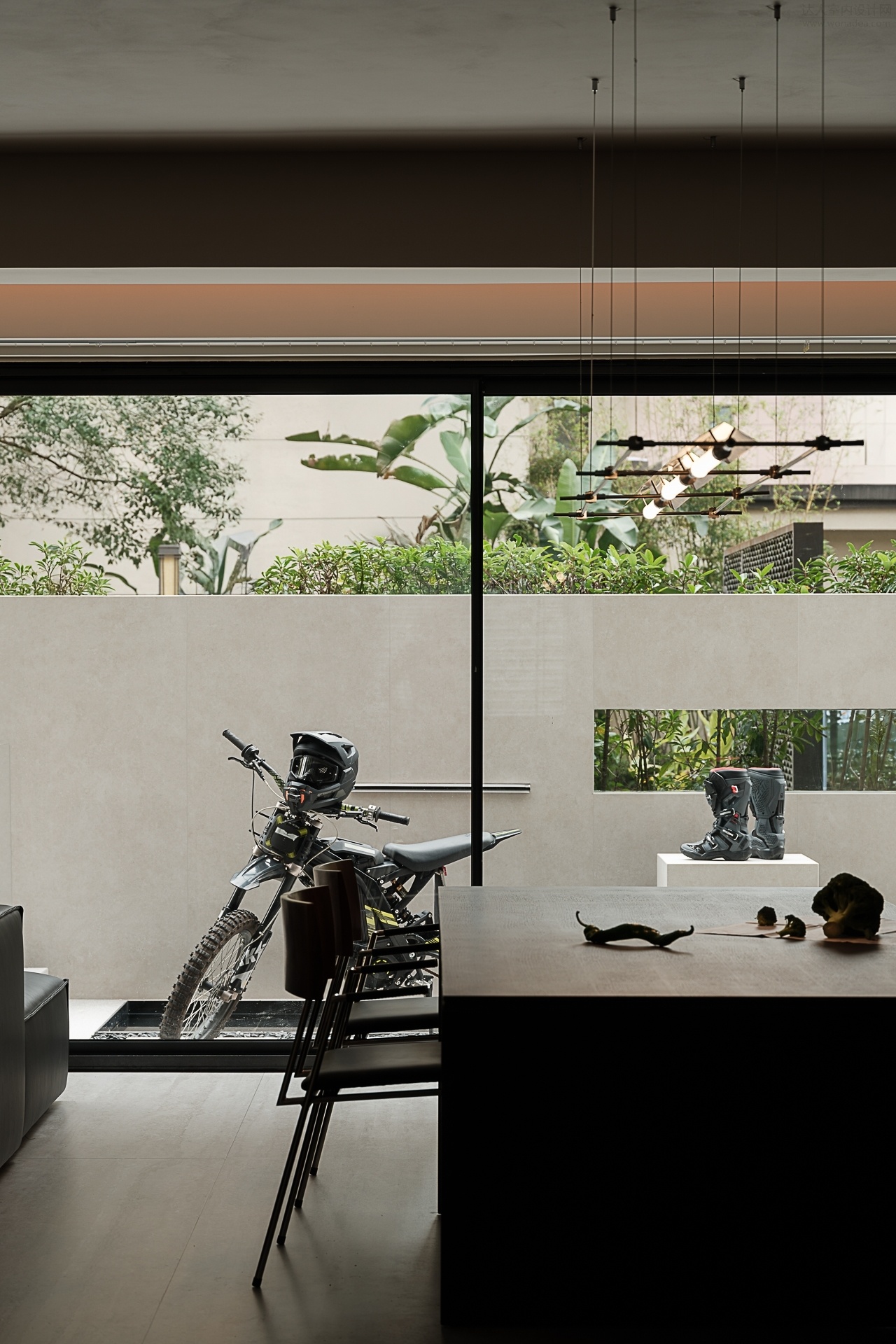 向光生长丨中国福建丨墨然设计-42