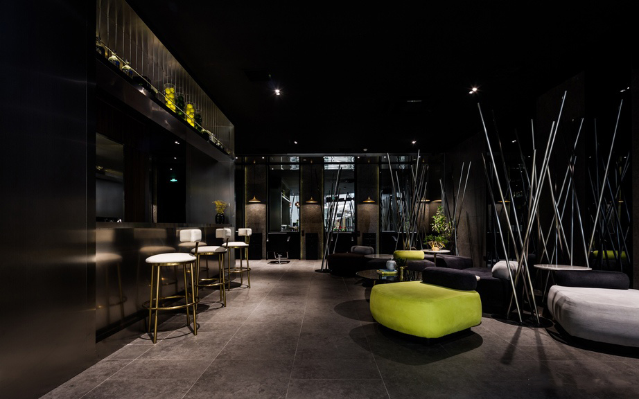 杜尚发型(万宝城店)-8