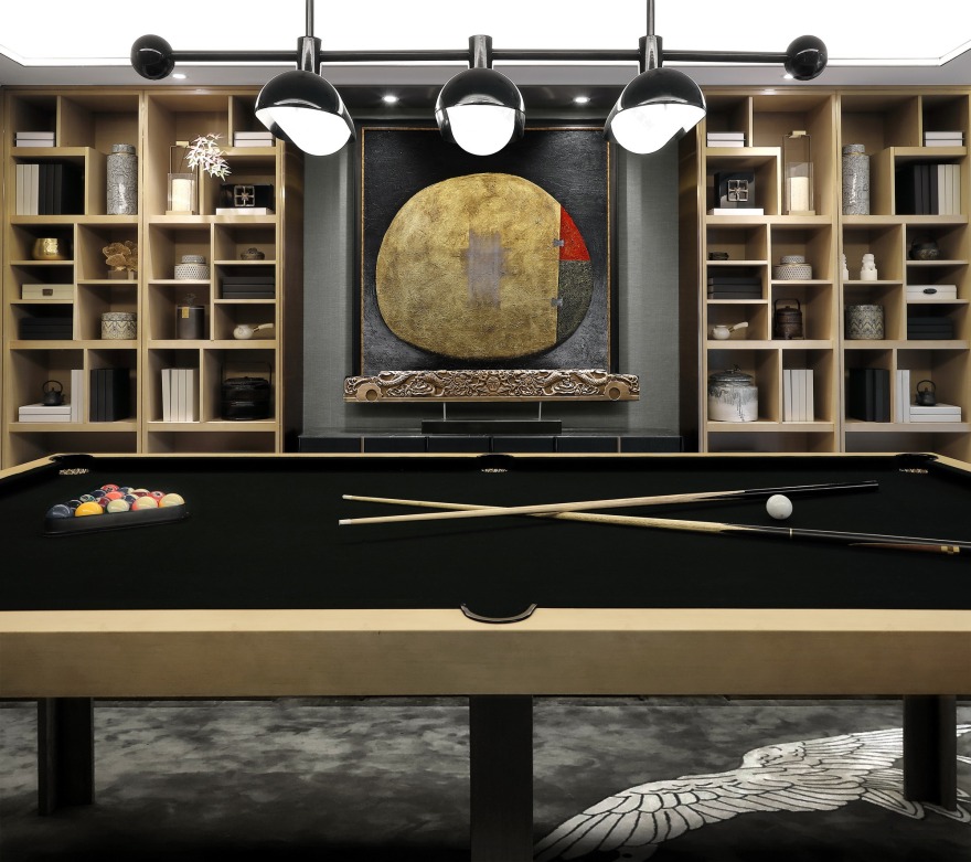 福州万科长乐别墅-40