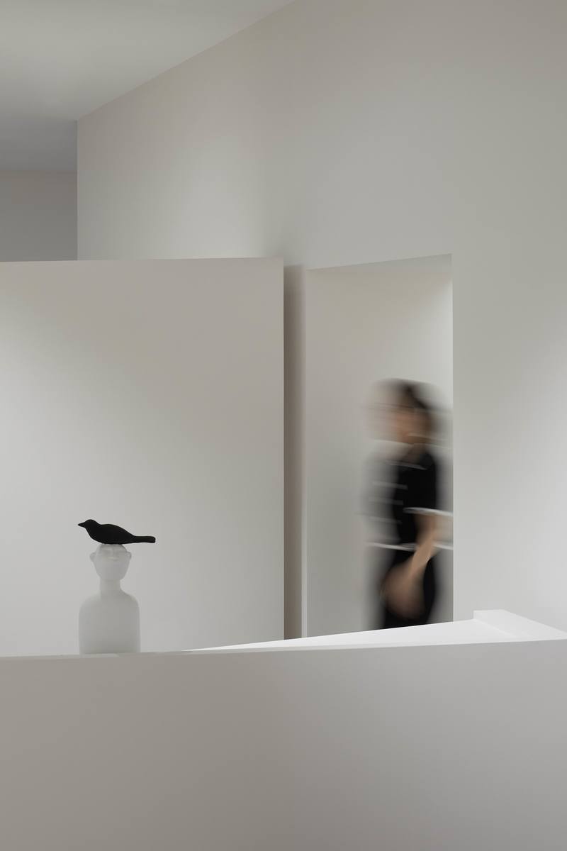 艺棠亚文饰界旗舰店 | 艺术与营销的完美空间-9