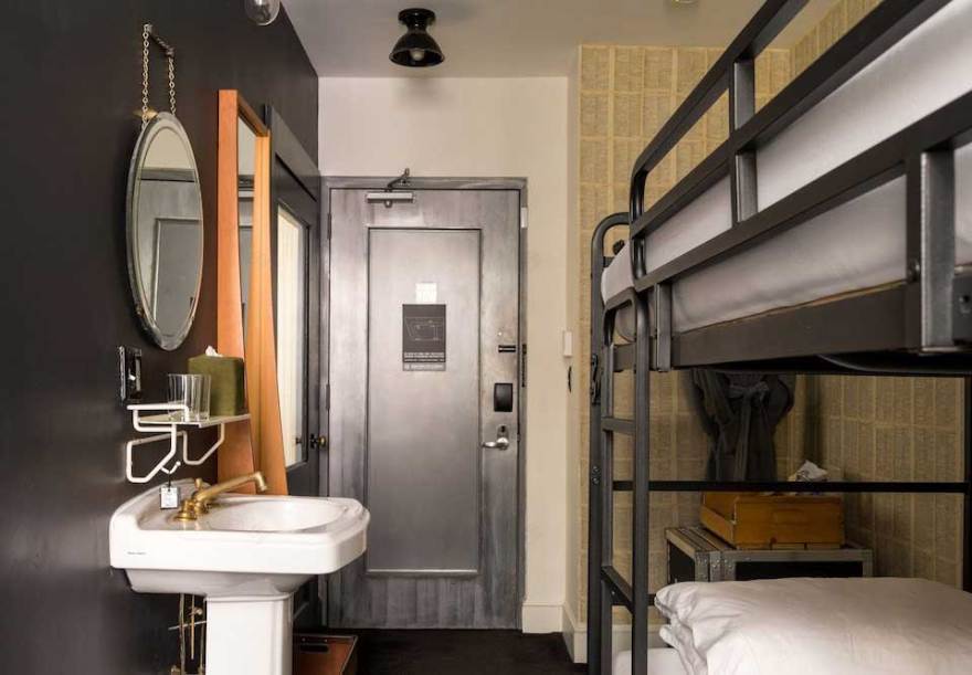 纽约 Ace 酒店-19