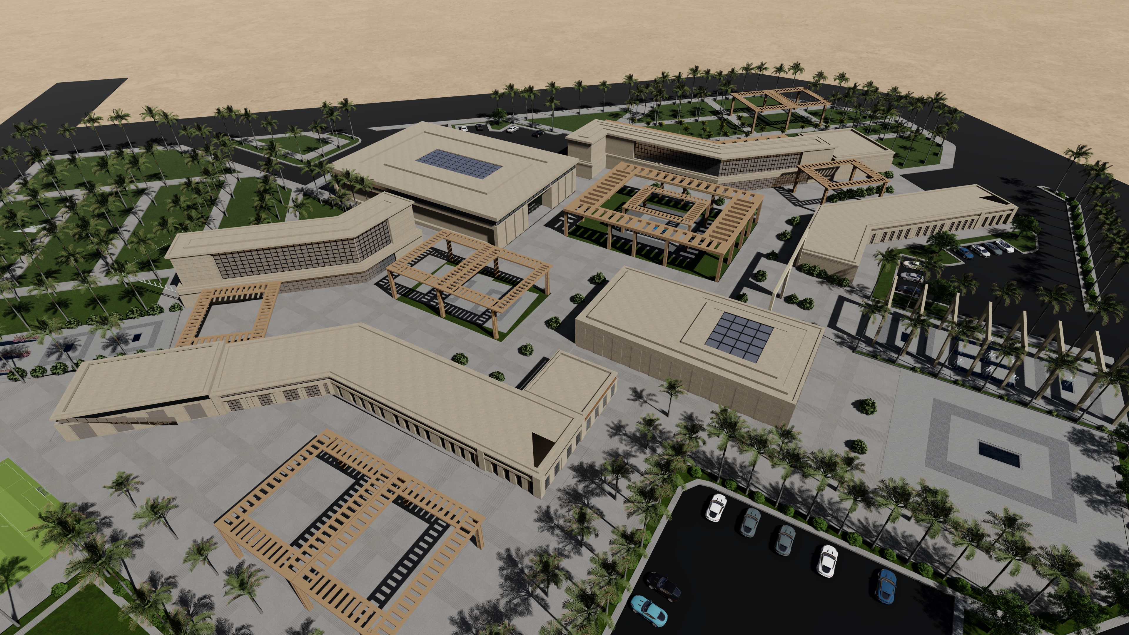 World Youth forum ..New Administrative Capital..-2