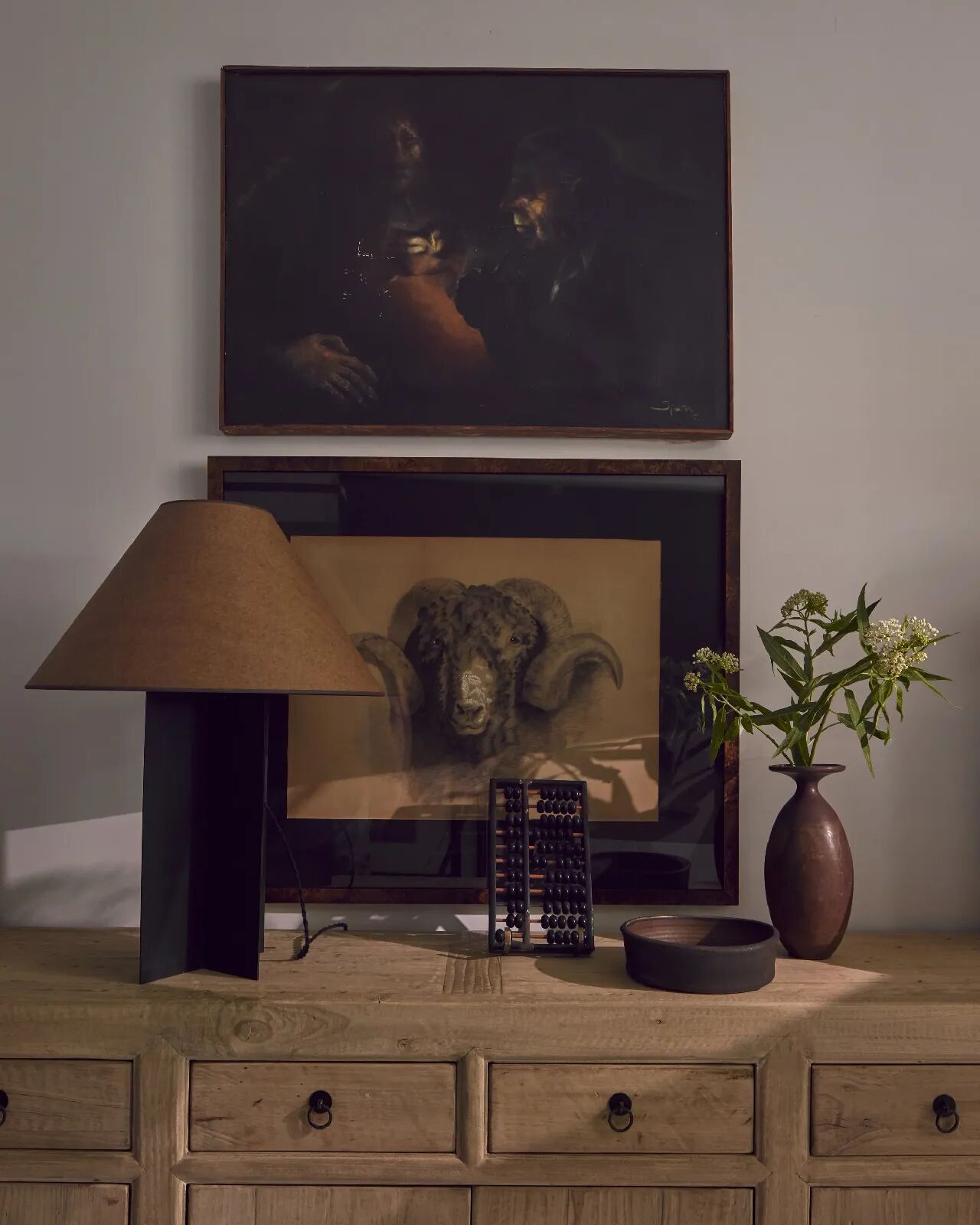 佐治亚州哈特韦尔湖畔住宅丨美国韦尔丨David Frazier团队-38